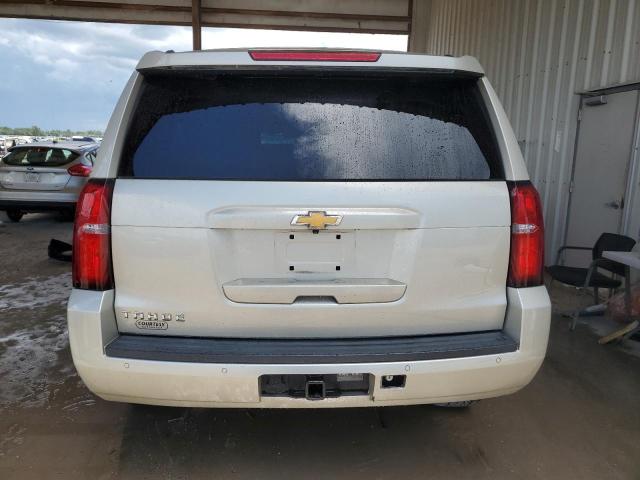 Photo 6 from auction – 2017 CHEVROLET TAHOE C150 with VIN 1GNSCBKC8HR137639