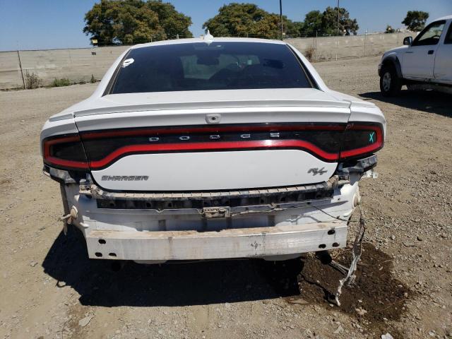 Photo 6 from auction – 2015 DODGE CHARGER R/ with VIN 2C3CDXCT7FH785223