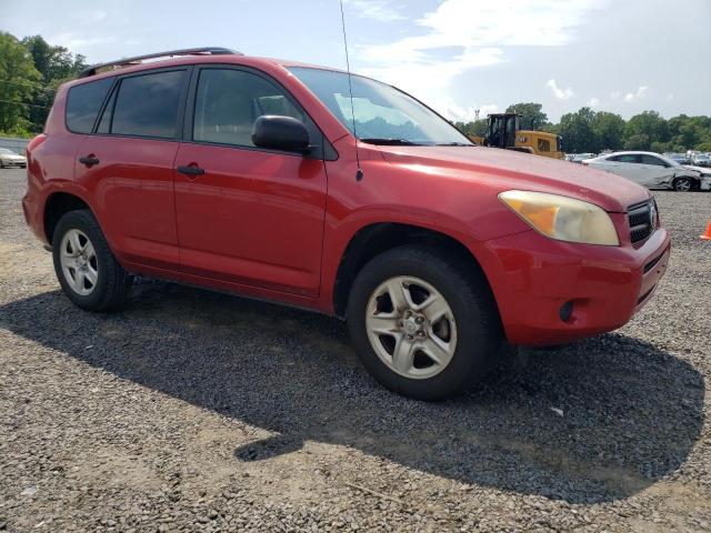 Photo 4 from auction – 2007 TOYOTA RAV4 with VIN JTMZD35V475035302