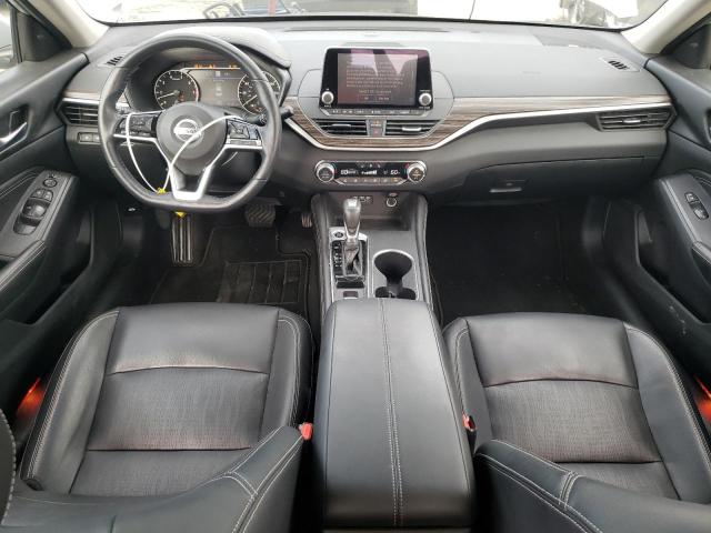 Photo 8 from auction – 2019 NISSAN ALTIMA SL with VIN 1N4BL4EV3KC155399
