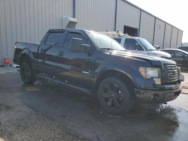 Photo 4 from auction – 2011 FORD F150 SUPER with VIN 1FTFW1ET3BFB29688