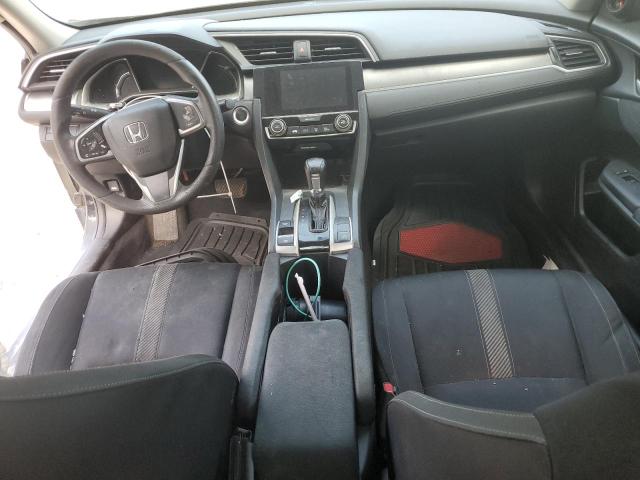 Фото 8 с аукциона – 2016 HONDA CIVIC EX с VIN 2HGFC2F78GH570577