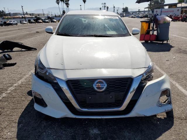 Photo 5 from auction – 2020 NISSAN ALTIMA S with VIN 1N4BL4BV3LC251880