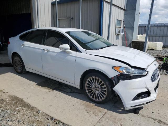 Photo 4 from auction – 2015 FORD FUSION TIT with VIN 3FA6P0K97FR307195