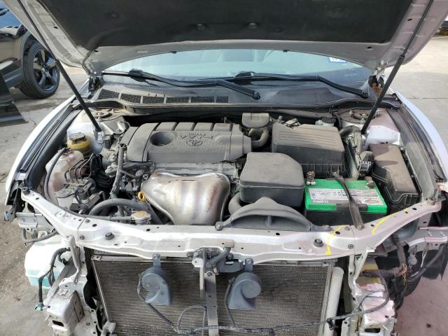 Photo 11 from auction – 2011 TOYOTA CAMRY BASE with VIN 4T4BF3EK0BR109056
