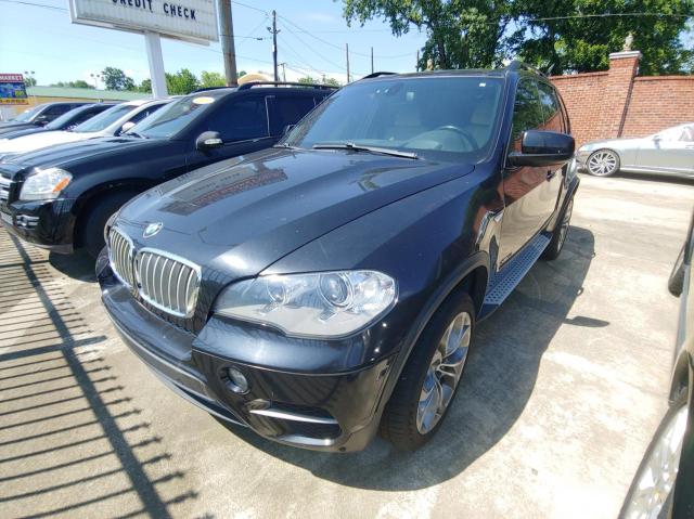 Photo 2 from auction – 2012 BMW X5 XDRIVE5 with VIN 5UXZV8C58CL425546