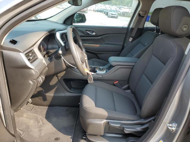 Photo 7 from auction – 2023 GMC ACADIA SLE with VIN 1GKKNKL40PZ219152