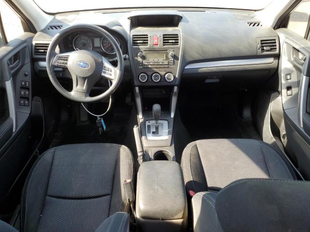 Photo 8 from auction – 2014 SUBARU FORESTER 2 with VIN JF2SJAAC6EH412017