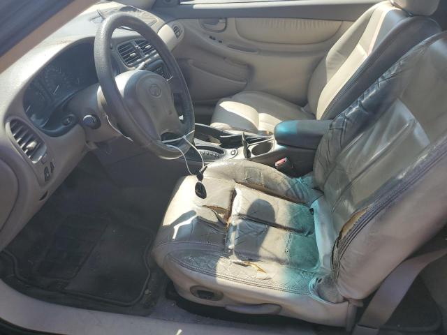 Photo 7 from auction – 2000 OLDSMOBILE ALERO GLS with VIN 1G3NF12E0YC398288