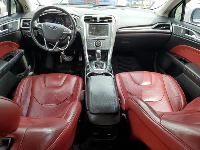 Photo 8 from auction – 2014 FORD FUSION TIT with VIN 3FA6P0K96ER386907