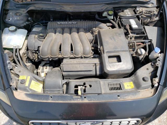 Photo 11 from auction – 2005 VOLVO S40 2.4I with VIN YV1MS382152046672