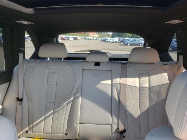 Photo 10 from auction – 2017 BMW X5 XDRIVE5 with VIN 5UXKR6C32H0U13880