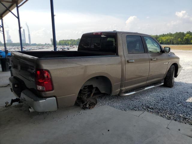 Photo 3 from auction – 2009 DODGE RAM 1500 with VIN 1D3HV13TX9S742091