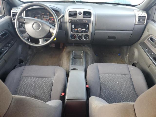 Photo 8 from auction – 2006 CHEVROLET COLORADO with VIN 1GCDT136868204201
