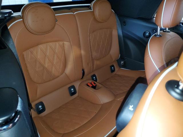 Photo 10 from auction – 2022 MINI COOPER S with VIN WMW43DL09N3N34967