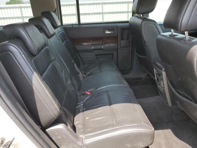 Photo 10 from auction – 2009 FORD FLEX SEL with VIN 2FMDK52C49BA89871