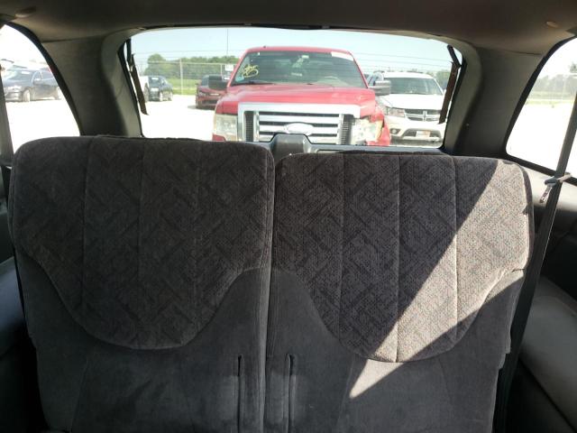 Photo 10 from auction – 2001 GMC JIMMY with VIN 1GKCT18W71K100450
