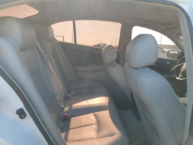Photo 10 from auction – 2011 INFINITI G37 BASE with VIN JN1CV6AP6BM509070