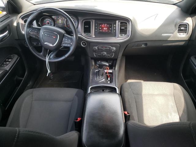 Photo 8 from auction – 2016 DODGE CHARGER SE with VIN 2C3CDXBG1GH121201