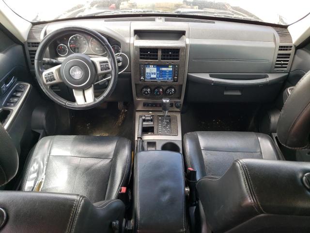 Photo 8 from auction – 2011 JEEP LIBERTY LI with VIN 1J4PN5GK7BW587733
