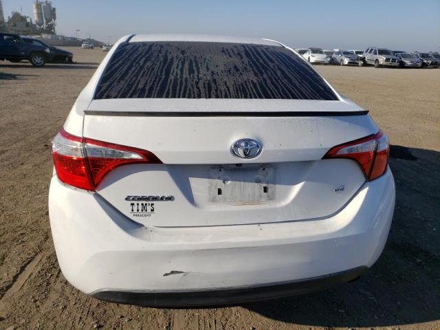 Photo 6 from auction – 2015 TOYOTA COROLLA L with VIN 5YFBURHE2FP294341
