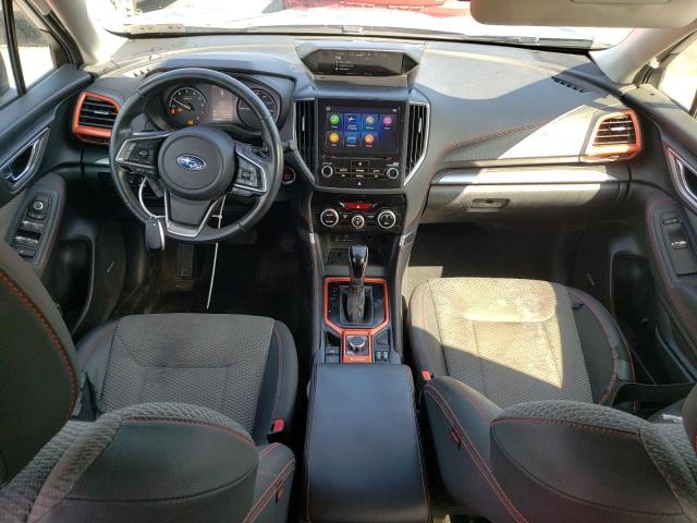 صورة رقم 8 من المزاد - 2019 SUBARU FORESTER S مع VIN JF2SKAPC6KH444806