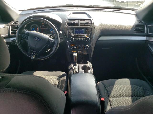 Photo 8 from auction – 2016 FORD EXPLORER X with VIN 1FM5K7D85GGC05089