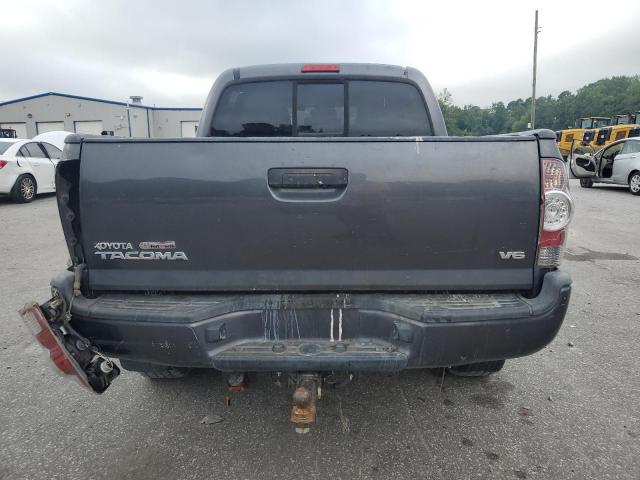 Photo 6 from auction – 2013 TOYOTA TACOMA DOU with VIN 5TFLU4EN4DX073432