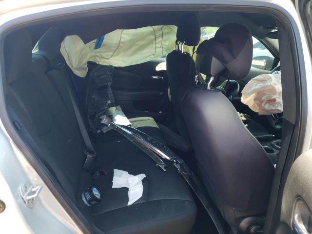 Photo 10 from auction – 2012 DODGE AVENGER SX with VIN 1C3CDZCBXCN258640