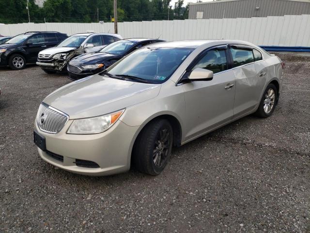 BUICK LACROSSE C 2012 with VIN 1G4GB5ER3CF219013 - Photo from auction