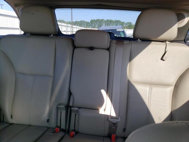 Photo 10 from auction – 2013 FORD EDGE LIMIT with VIN 2FMDK3KC3DBC95146