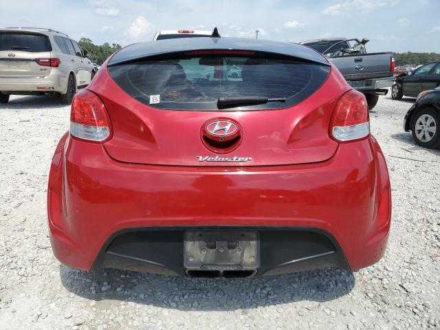 Photo 6 from auction – 2014 HYUNDAI VELOSTER with VIN KMHTC6AD2EU190887