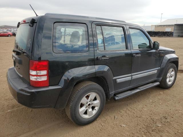 Photo 3 from auction – 2012 JEEP LIBERTY SP with VIN 1C4PJMAK3CW140130