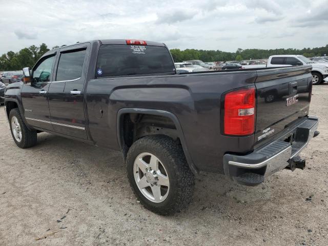 Photo 2 from auction – 2015 GMC SIERRA K25 with VIN 1GT12ZE88FF640948