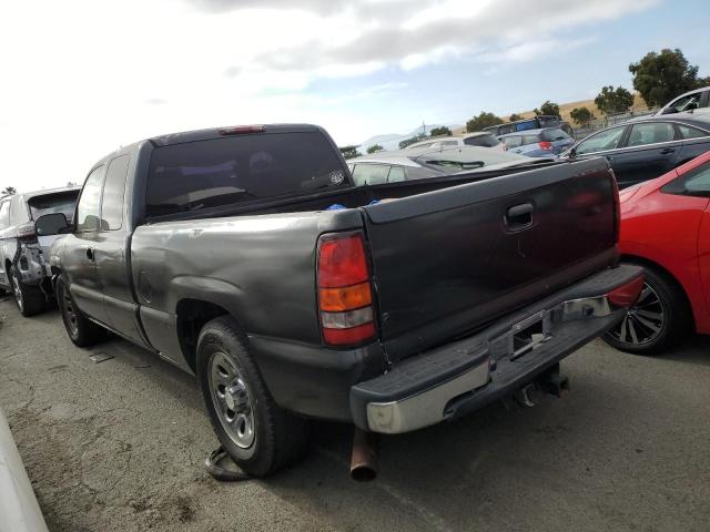 Foto 2 de la subasta – 2004 GMC NEW SIERRA con VIN 2GTEC19T441115601