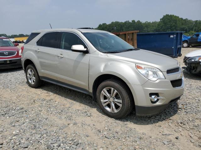 Photo 4 from auction – 2015 CHEVROLET EQUINOX LT with VIN 2GNALCEK6F6420618