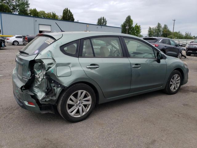 Photo 3 from auction – 2015 SUBARU IMPREZA PR with VIN JF1GPAC64FH208740