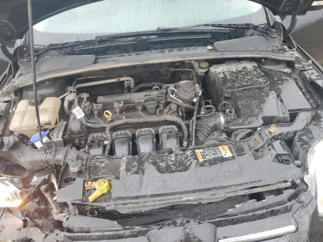 Photo 11 from auction – 2014 FORD FOCUS SE with VIN 1FADP3K2XEL277960