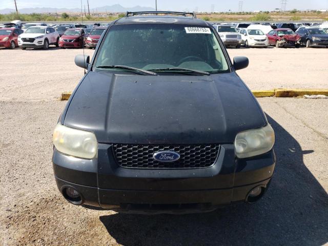 Photo 5 from auction – 2006 FORD ESCAPE LIM with VIN 1FMCU04186KB11070