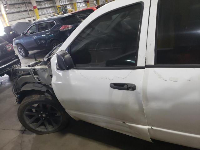Photo 7 from auction – 2003 DODGE RAM 1500 S with VIN 1D7HA18D23J673664