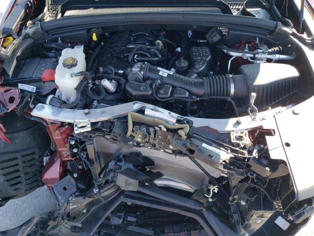 Photo 12 from auction – 2023 JEEP GRAND CHER with VIN 1C4RJGBG3PC510195