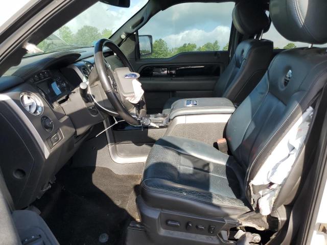 Photo 7 from auction – 2014 FORD F150 SUPER with VIN 1FTFW1ET3EFC31741