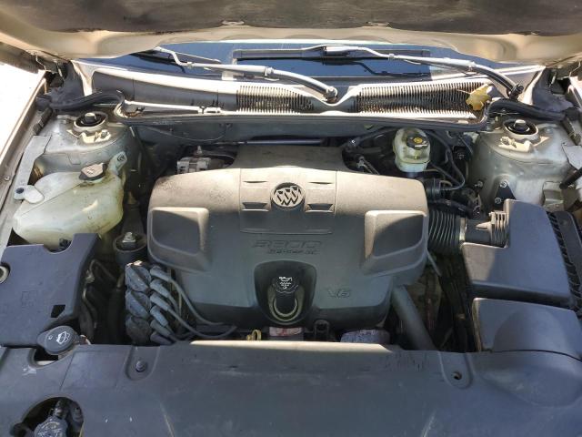 Photo 11 from auction – 2007 BUICK LUCERNE CX with VIN 1G4HP57207U214889