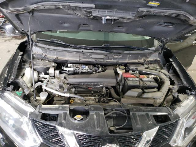 Photo 12 from auction – 2015 NISSAN ROGUE S with VIN KNMAT2MVXFP575560