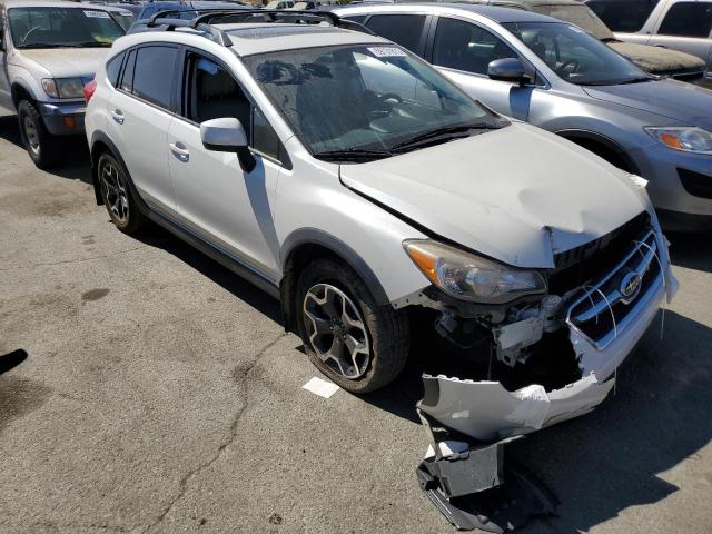 Photo 4 from auction – 2014 SUBARU XV CROSSTR with VIN JF2GPAKC6E8323096