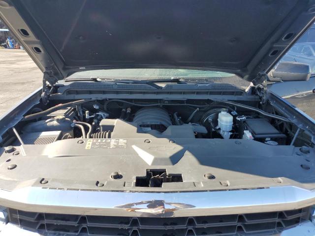 Photo 11 from auction – 2019 CHEVROLET SILVERADO with VIN 2GCRCPEC7K1155145