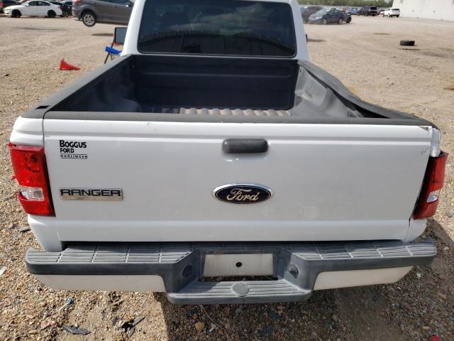 Photo 10 from auction – 2008 FORD RANGER with VIN 1FTYR10U58PA94428
