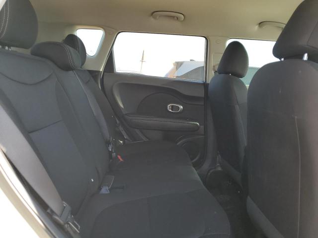 صورة رقم 10 من المزاد - 2017 KIA SOUL مع VIN KNDJN2A29H7436737