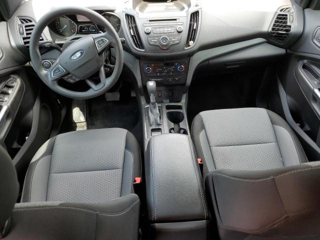 Photo 8 from auction – 2017 FORD ESCAPE SE with VIN 1FMCU9G9XHUC03276