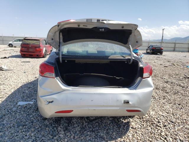 Photo 6 from auction – 2012 HYUNDAI ELANTRA GL with VIN 5NPDH4AE0CH070858